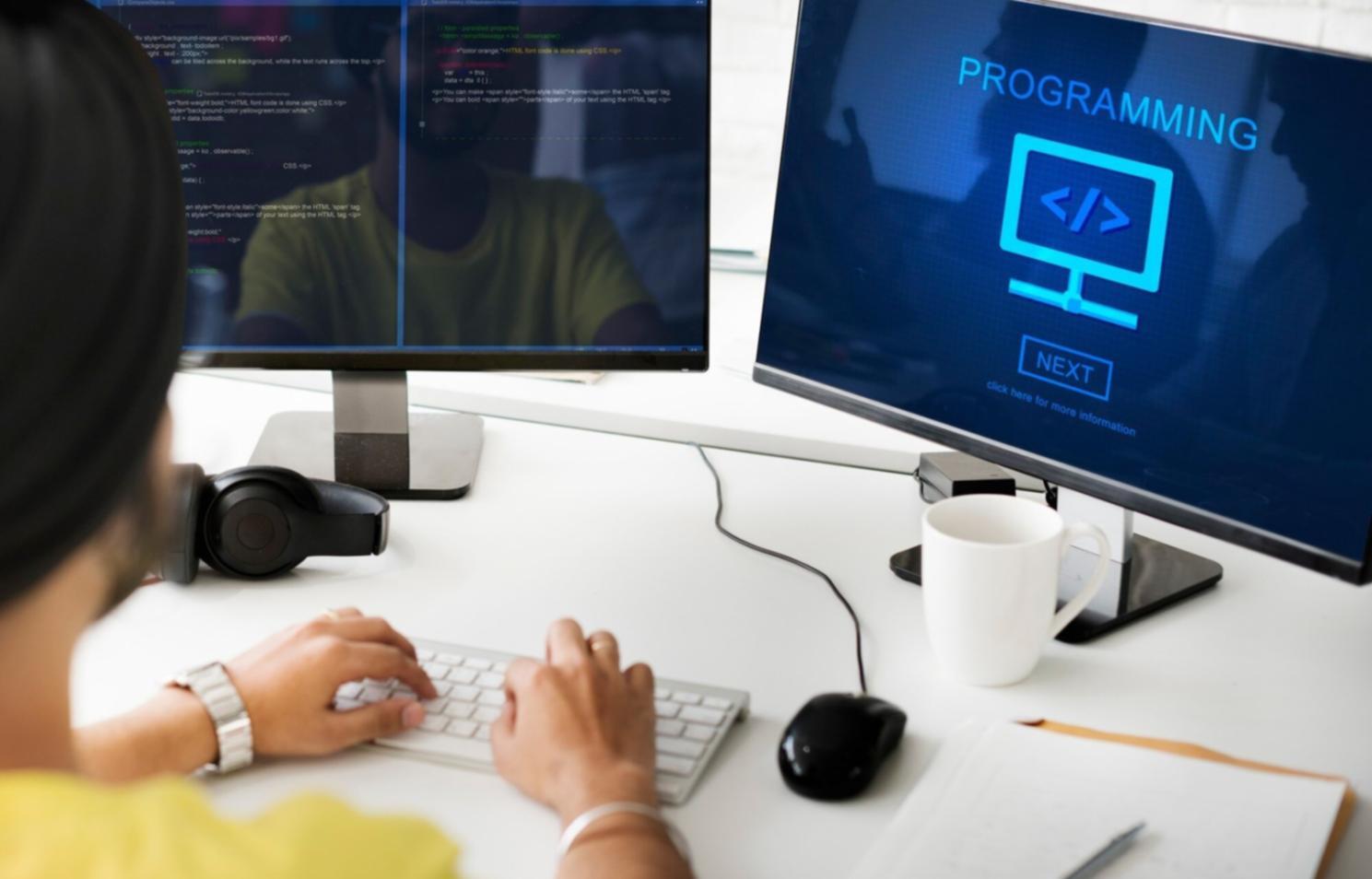 Interface de gestion intelligente des cultures